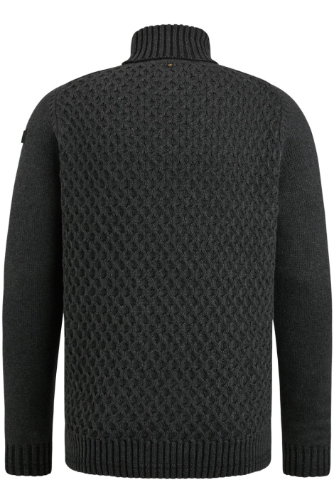 PME legend roll neck cotton